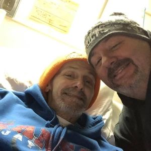 Meet your Posher, Marc